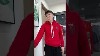 Ở nhà một mình | Anh em bất ổn tập 53 | Tôm channel official #Shorts