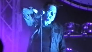 Alphaville - Jerusalem (Goteborg 30/03/1999) Live