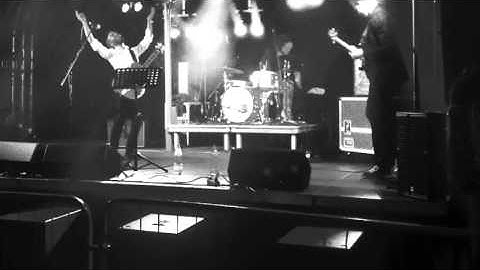 De Nest demo 2016 "haast nooit gedaan"