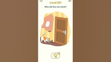 who did the cat catch #dop2 #viral #funny