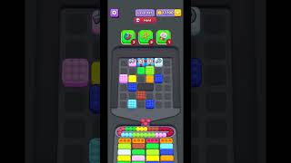 Marble Sort Level 327 Hard Level Walkthrough (Easy Guide)