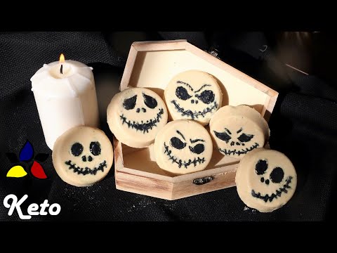 Jack Skellington White