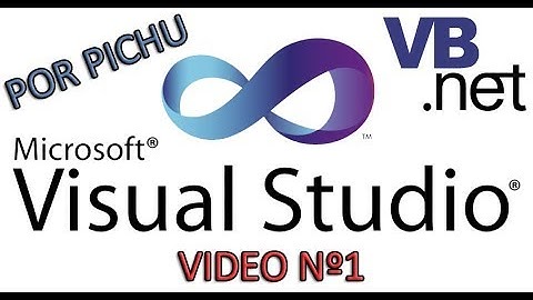 Inicio Sesión Con base de Datos MySql VB.NET (Principiantes)(1)