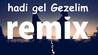 Ali471  Hadi Gel Gezelim RemiX faytaproduction Resimi