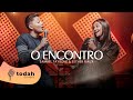 Samuel Tayrone e Esther Fiaux | O Encontro [Cover Valesca Mayssa e Jefferson & Suellen]