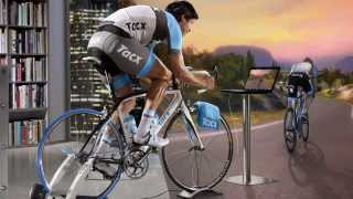 Tacx Trainer software 4 Basic version screenshot 5