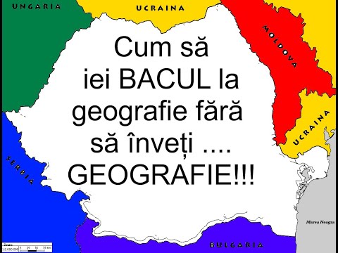 Video: Cum ne afectează cele 5 teme ale geografiei?