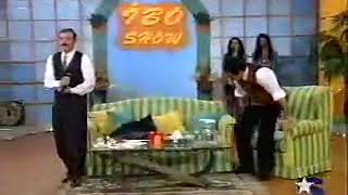 Ferdi Tayfur Ibo Show 3