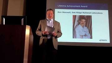 Adaptive Computing Presents First Annual Adaptie Awards