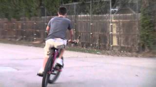 Random Clips