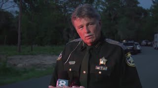 Attempted murder suspect in armed standoff with Hernando County deputies