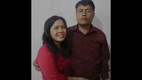 MP. Lumban Gaol & Fam