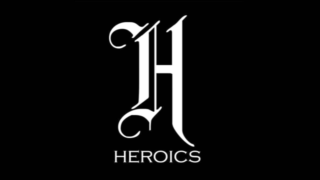 Guarda Heroics - Legendary su YouTube Guarda Heroics - Legendary su YouTube