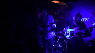 Famous Glass Tides - The Reckoning Wealth