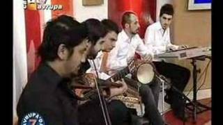 Avrupada 7 Gün 362. Program 23.12.2007 11. Bölüm