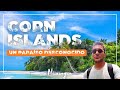 Corn Islands Nicaragua 🏝️ | un PARAÍSO ESCONDIDO que muy pocos conocen