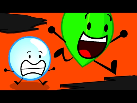 BFDI 22: Don't Pierce My Flesh