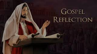 Whose Voice Are You Following? Mass reading for Sunday 26th April, 2026