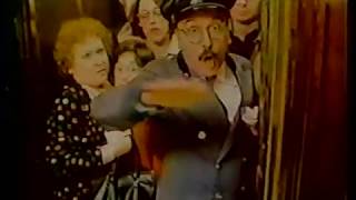York Peppermint Patty Commercial 1980