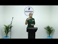 PAPER LEAK IN BHARAT | Powerful Public Speaking Event by Arya Education