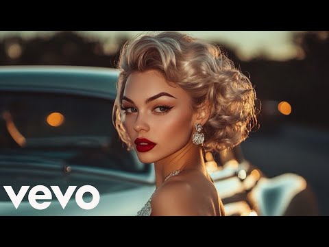 REYVI Je Dance New Retro Music 2025 Retro 