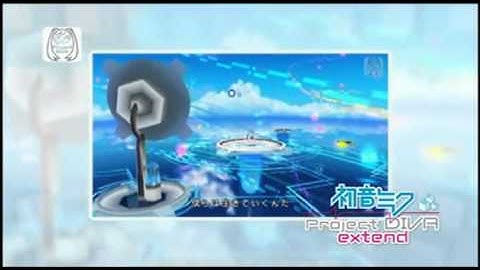 Project Diva extend: Sekiranun Graffiti