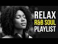 Giveon, The Weeknd, SZA, H.E.R. – Cry, Relax & Fall Apart 💔 (R&B Mix)