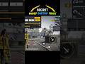 Secret M1887 Headshot Trick 😱 | One Tap Headshot Trick In Free Fire | #shorts #trending