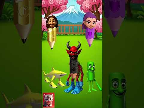 BRAİNROTLARI TANIYORMUSUN RENKLERİNİ BİLİYORMUSUN #italianbrainrot #brainrot #ronaldo #funny #messi