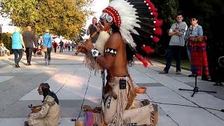 I am   Meditation by Alexandro Querevalú