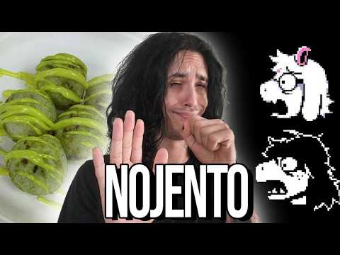 O Evento MISERÁVEL de Deltarune (pagaram pra pegar infecção intestinal)