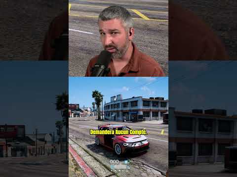 Aucune patience pour ces propos ! #gtarp #fivem #rp #gta