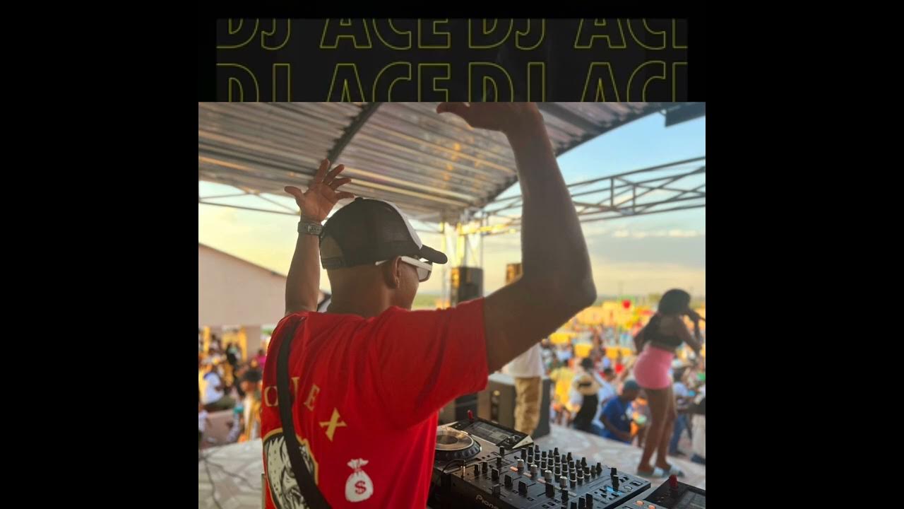 AMAPIANO MIX 2024 NEW YEAR DJ Ace ♠️ YouTube Music