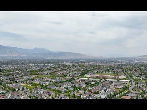 4423 Mille Lacs Dr, South Jordan, UT home video tour