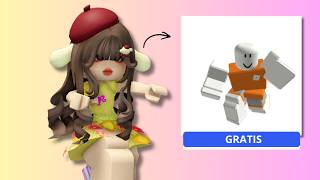 🔥 ¡NUEVO EMOTE RUSH ATTACK GRATIS en Roblox! 😱