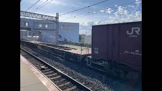 1051レ2026/5/4/EF210-139