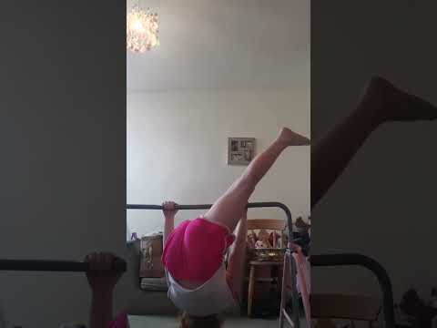 gymnastics part 1