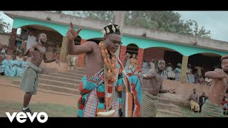 Miniatura de "Ariel Sheney - Tchoko tchaka (Clip officiel)"