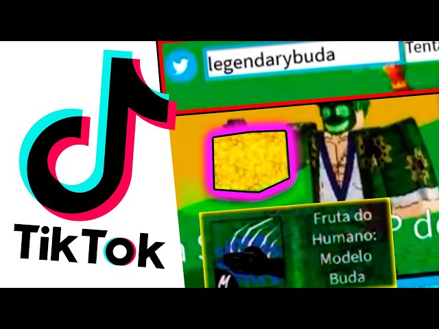 discord troca de fruta blox fruit｜Pesquisa do TikTok