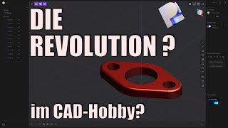Plasticity - Die ultimative Lösung für CAD im Hobbybereich - JA oder NEIN?
