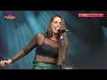 Capture de la vidéo 2018-08-24 - Romy Conzen En Concert - Fiestacity 2018