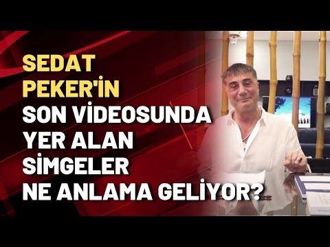 Video: Tüm Simgeler: Bu Ne Anlama Geliyor