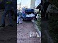 Garbage collection in Japan is very organized #satisfying #shorts