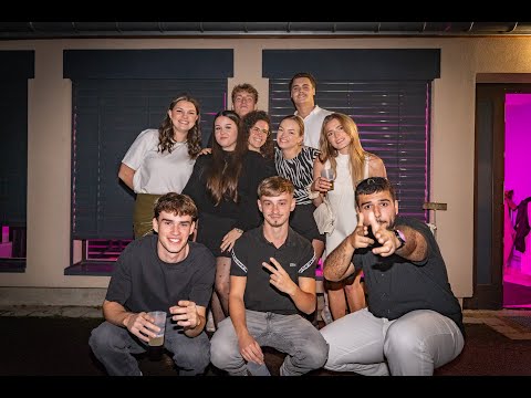 Vidéo TIHS Business School