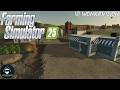 Farming Simulator 2025 |19| Wonkavision