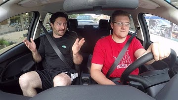 2 Bens: Tennessee Williams and the Wild-Card race