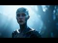 Fragments of an Unreal Memory Music & Art by Nima Yeganeh NIMAX - SURREAL ABSTRACT AI VID ART