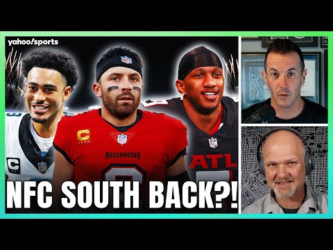 Buccaneers are VERY close Super Bowl contention 👀 | Inside Coverage