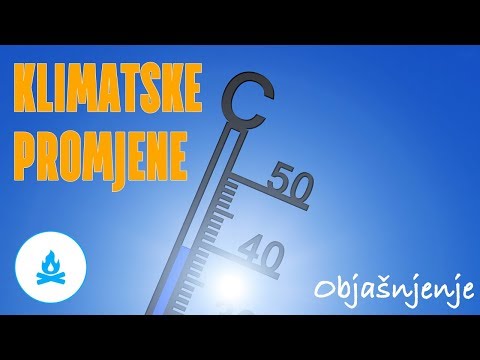 Video: Kako Su Klimatske Promjene Transformirale Maine, Mjesto Koje Volim