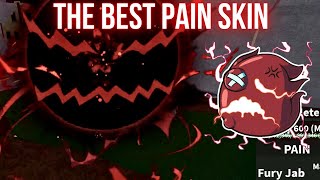 Download Lagu Torment Pain Is The BEST Pain Skin | Blox Fruits MP3